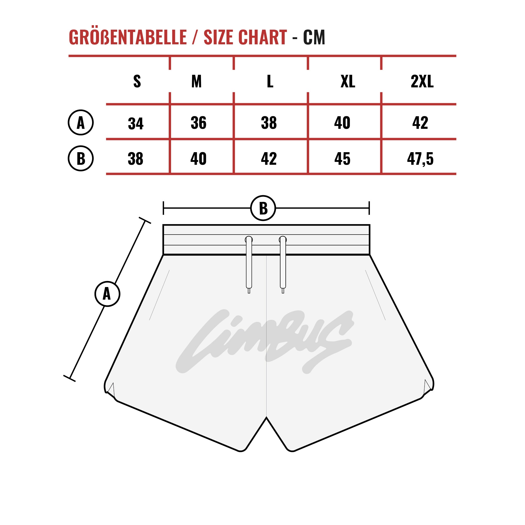 MOLOTOVA │swim shorts
