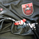 DISRUPTIVE │Trikot x UP