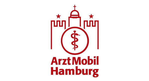 Logo Arztmobil Hamburg