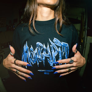 MOSHPIT X SPEKTRUM