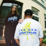 PERRO X SPEKTRUM