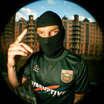 DISRUPTIVE │Trikot x UP