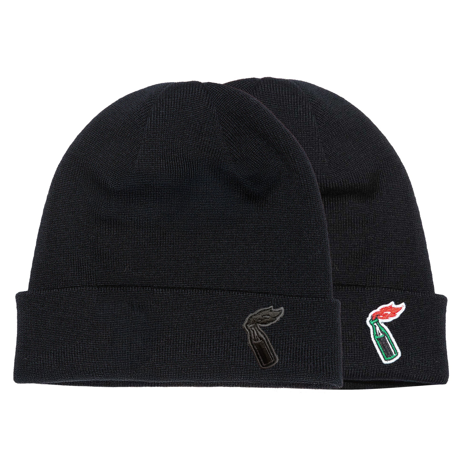 MOLOTOVA │Gorro Merino