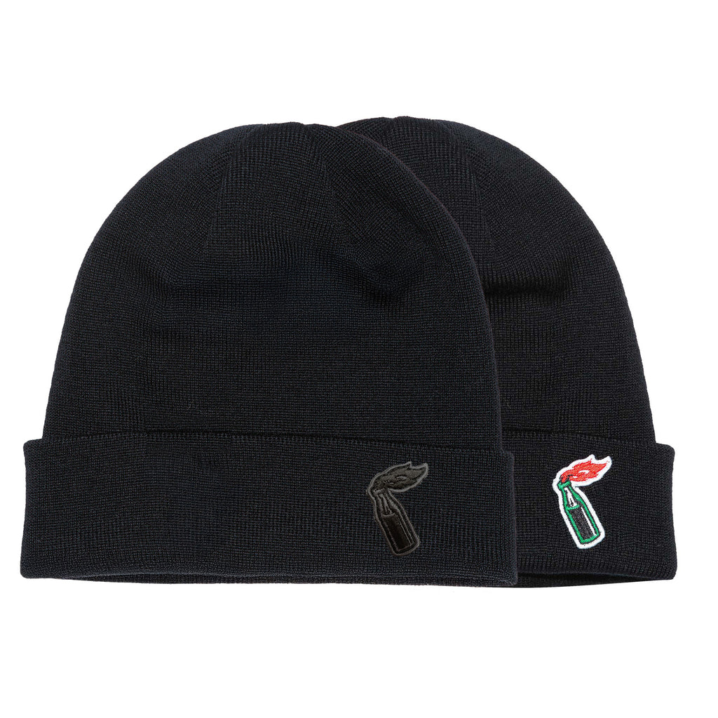 MOLOTOVA │Gorro Merino