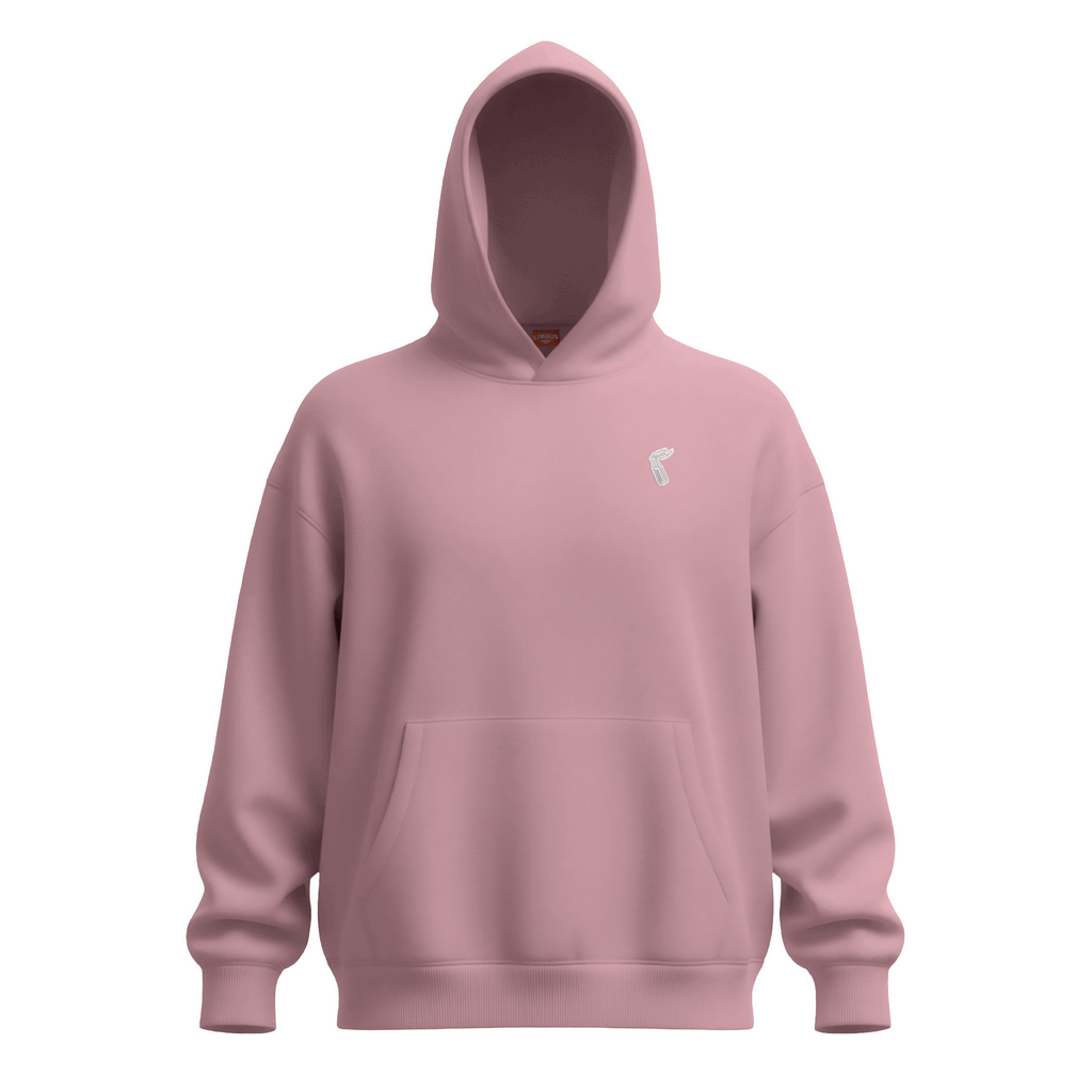 ACHROM│heavyweight Hoodie