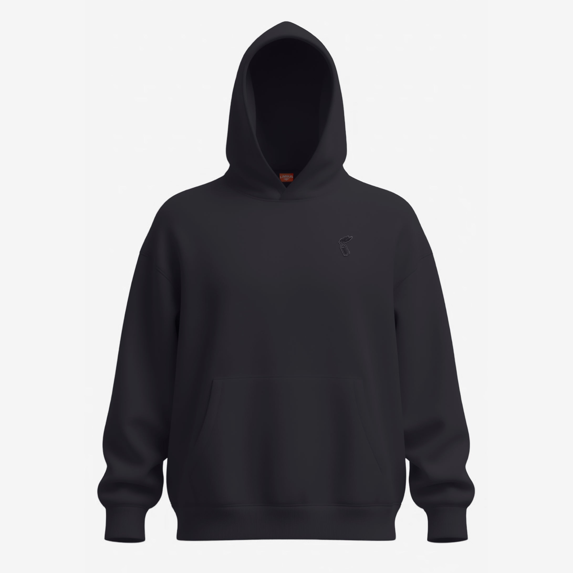 ACHROM│heavyweight Hoodie