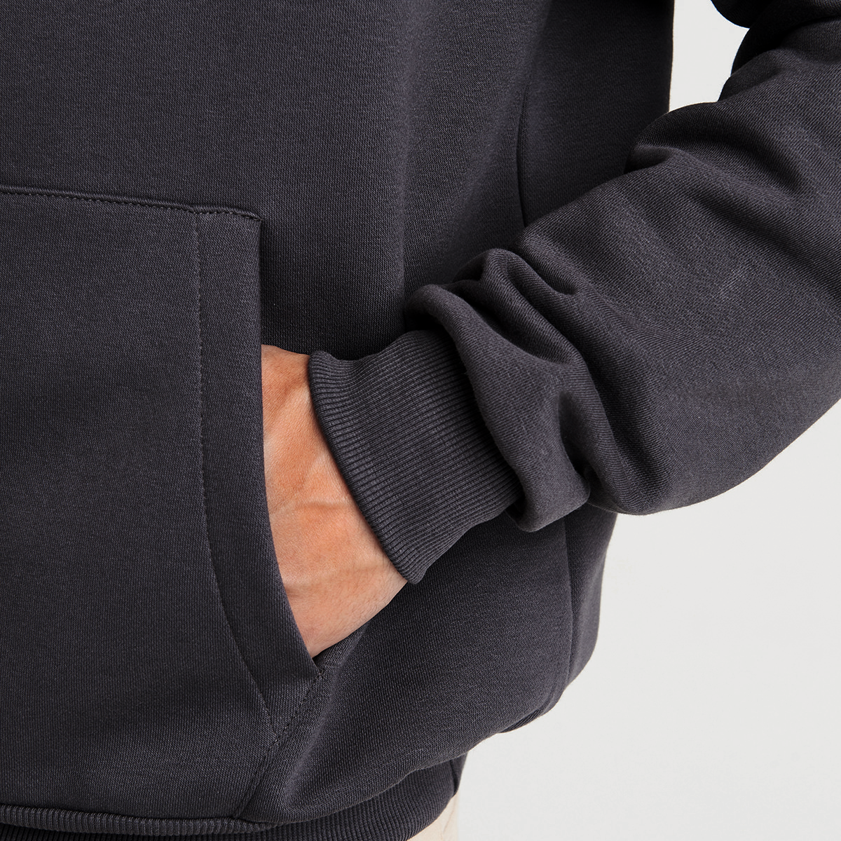 ACHROM│heavyweight Hoodie