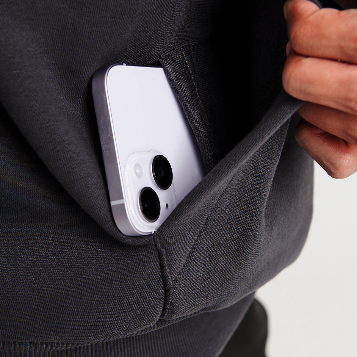 ACHROM│heavyweight Hoodie