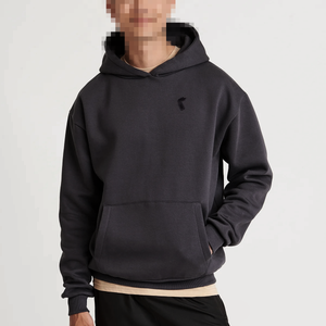 ACHROM│heavyweight Hoodie