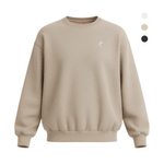 ACHROM│heavyweight Sweater