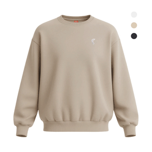 ACHROM│heavyweight Sweater