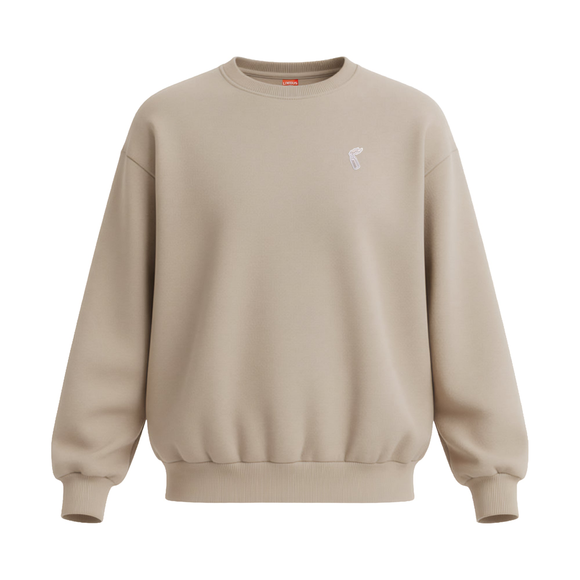 ACHROM│heavyweight Sweater