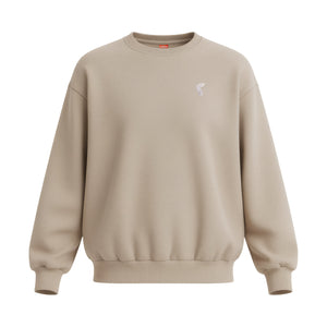 ACHROM│heavyweight Sweater