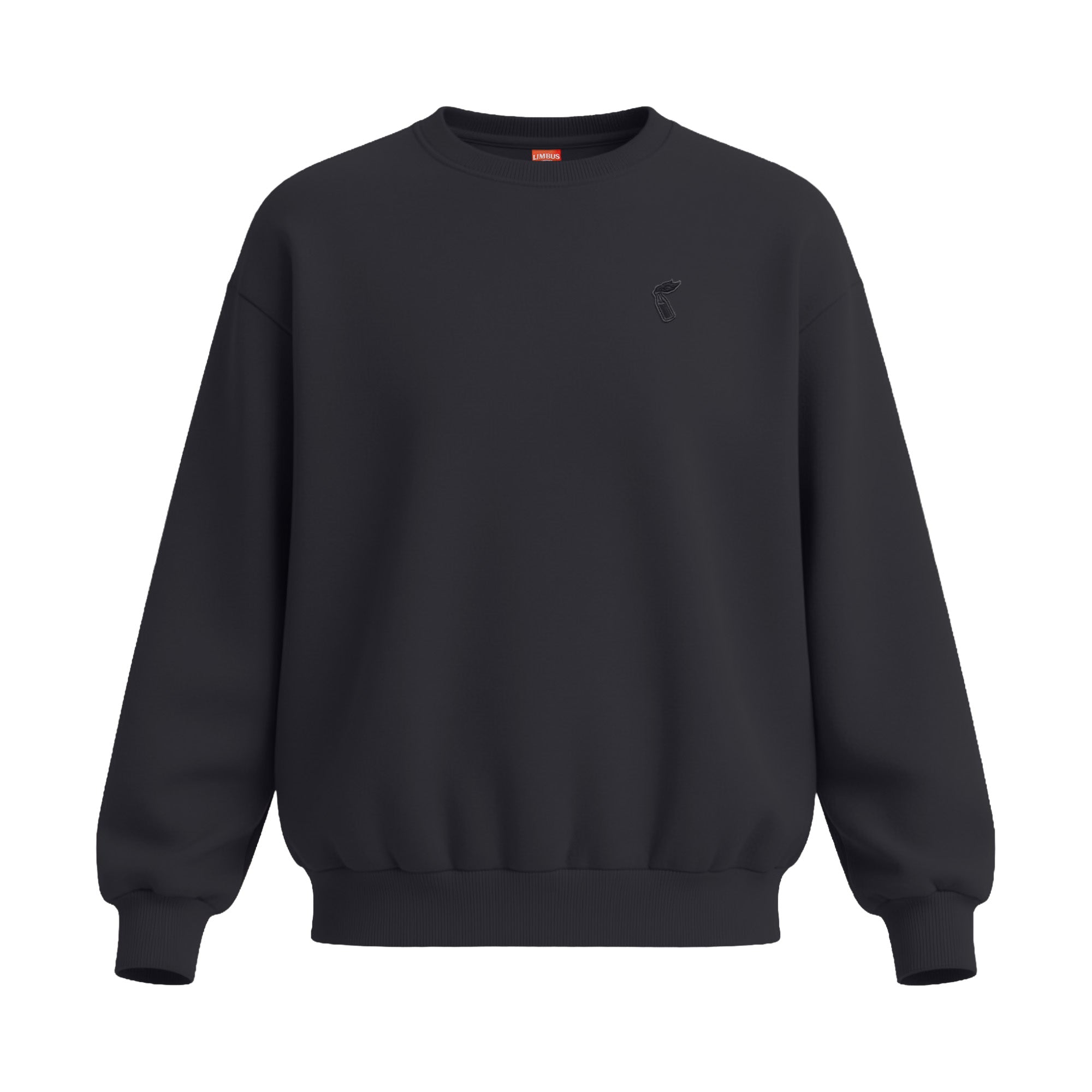 ACHROM│heavyweight Sweater