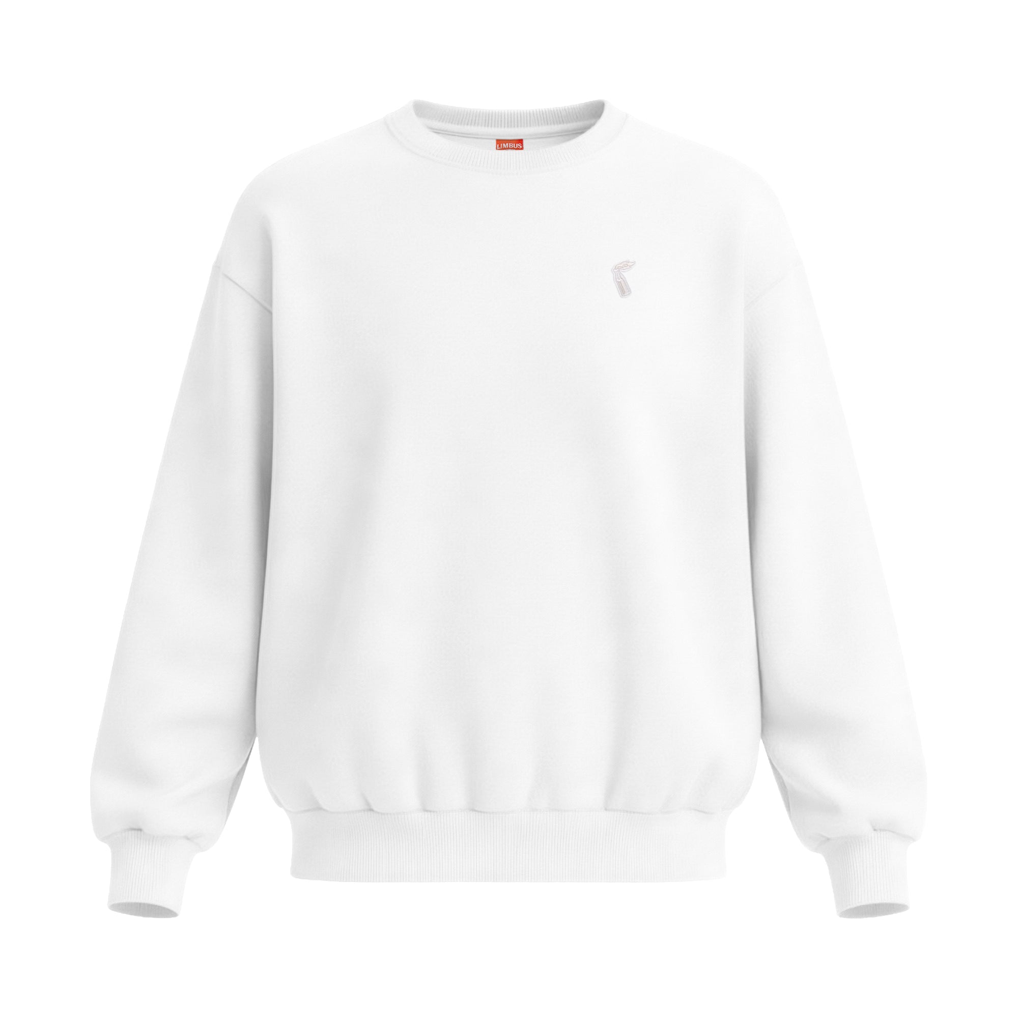 ACHROM│heavyweight Sweater