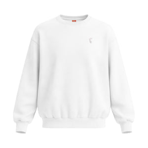 ACHROM│heavyweight Sweater