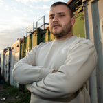 ACHROM│heavyweight Sweater