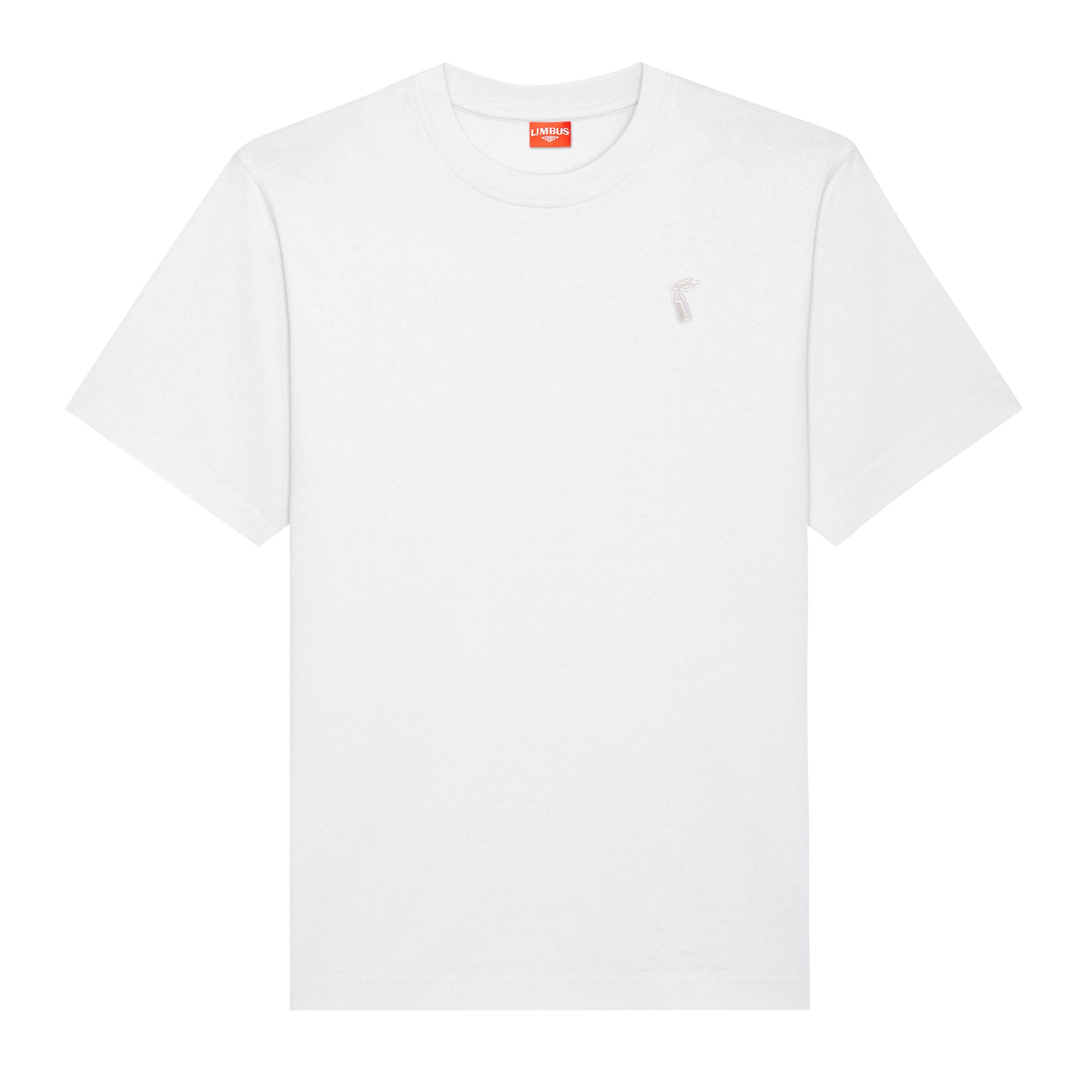 ACHROM│heavyweight T-Shirt