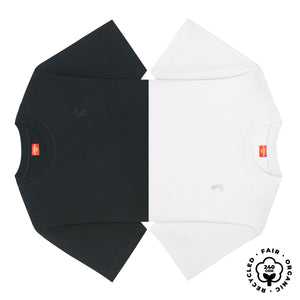 ACHROM│heavyweight T-Shirt