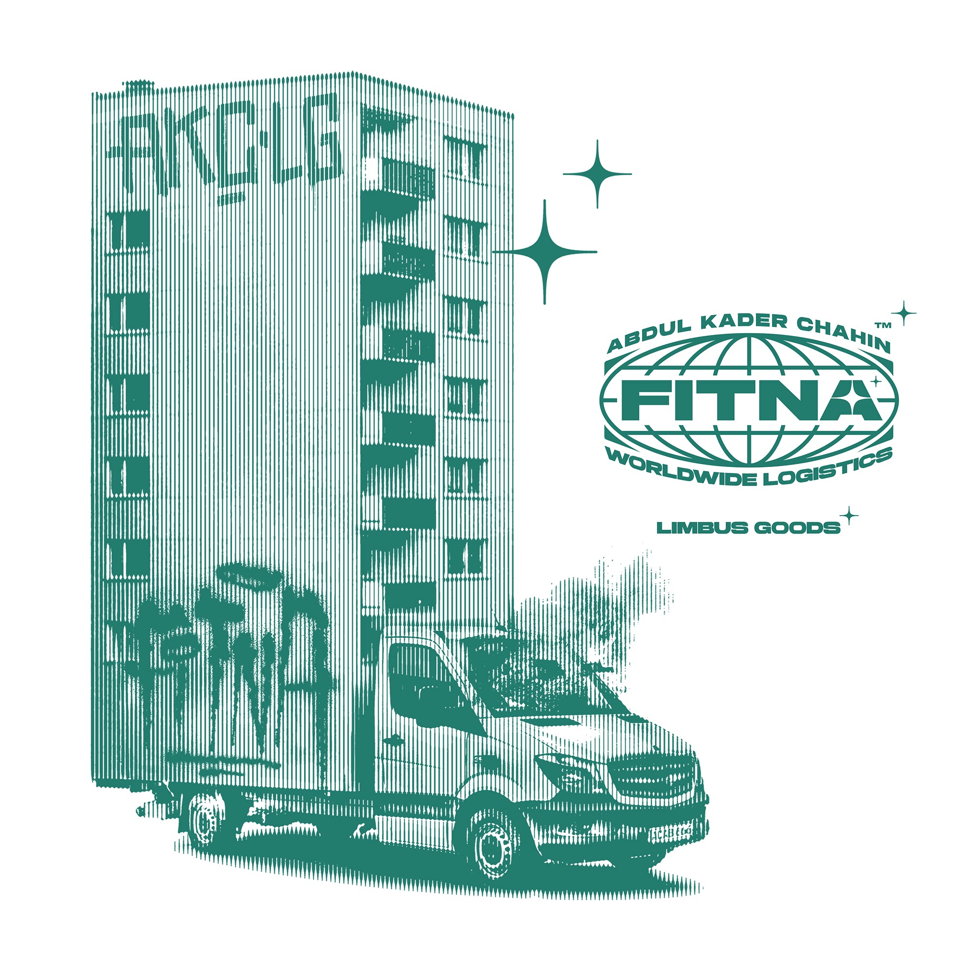 FITNA | Abdul Kader Chahin