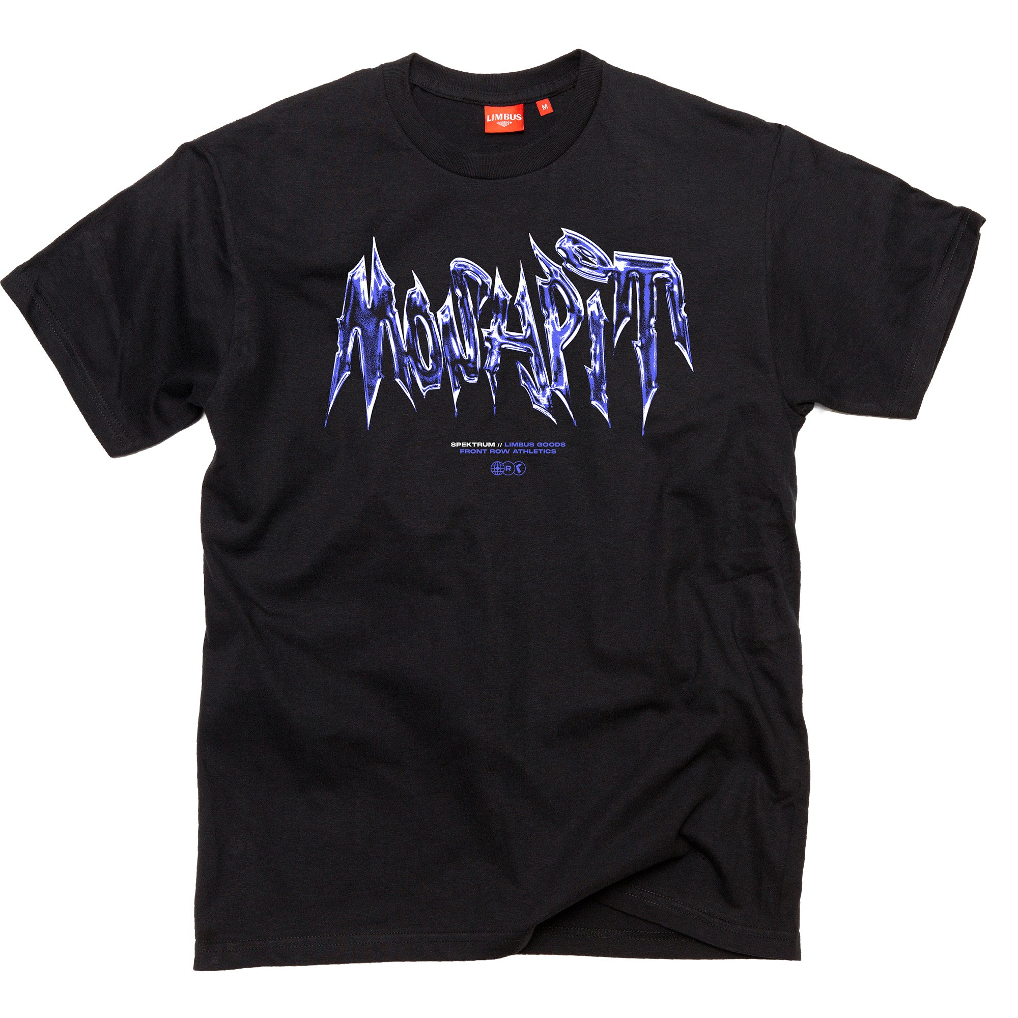 MOSHPIT X SPEKTRUM