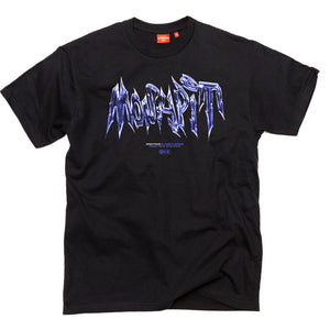 MOSHPIT X SPEKTRUM