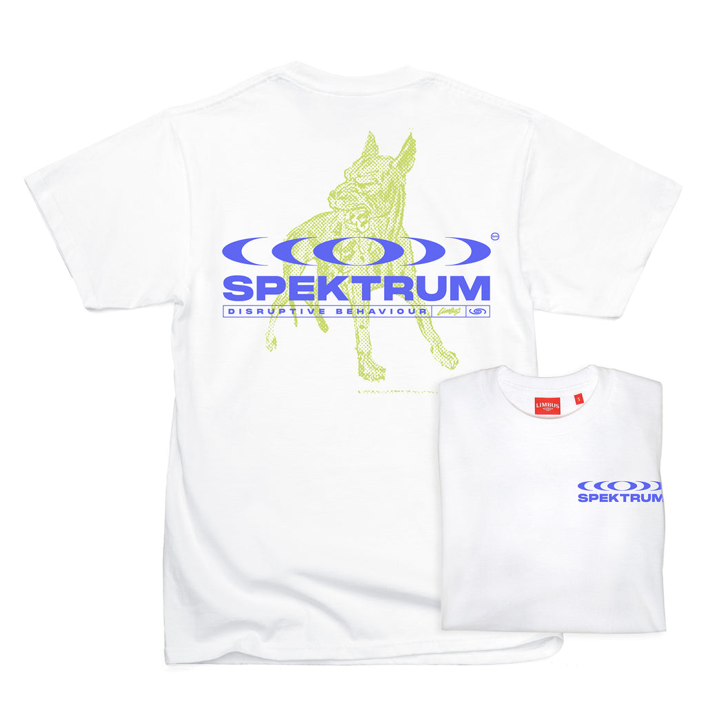 PERRO X SPEKTRUM
