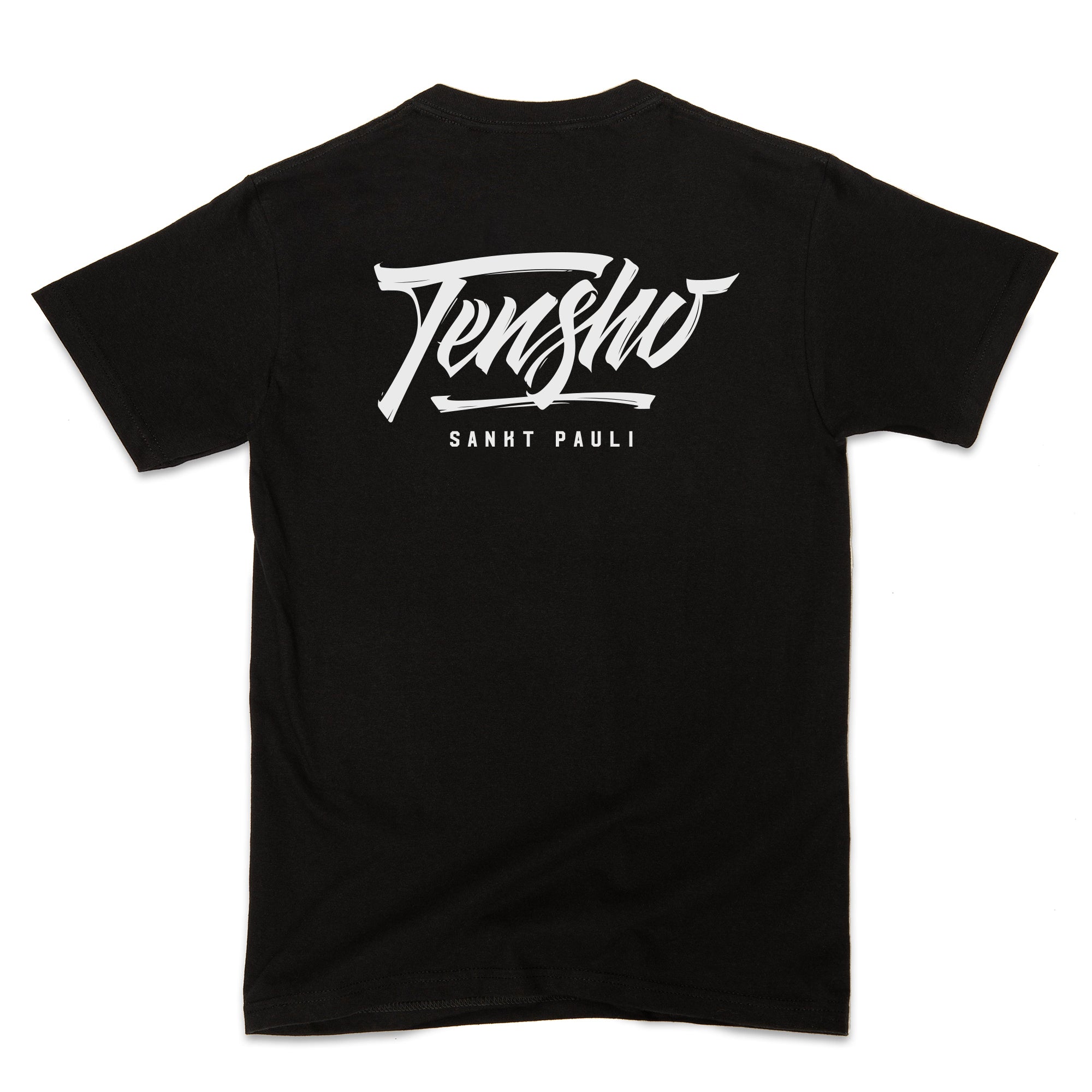 TENSHO │T-Shirt