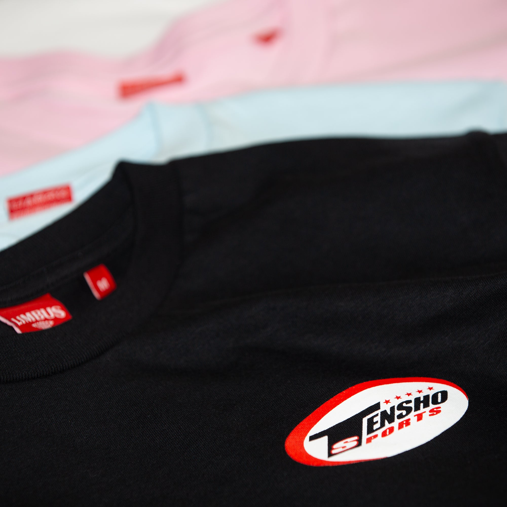 TENSHO │T-Shirt