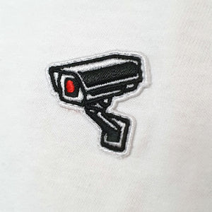 CCTV │T-Shirt